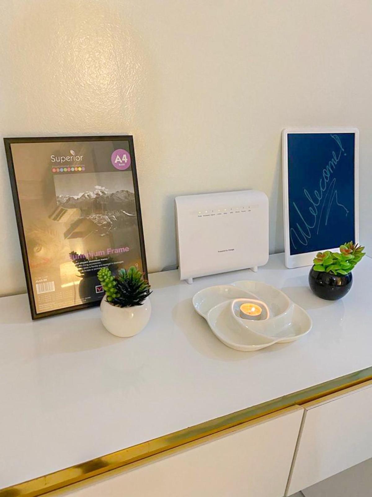 Appartement Jnane Awrad, Marrakech มาร์ราเกช ภายนอก รูปภาพ
