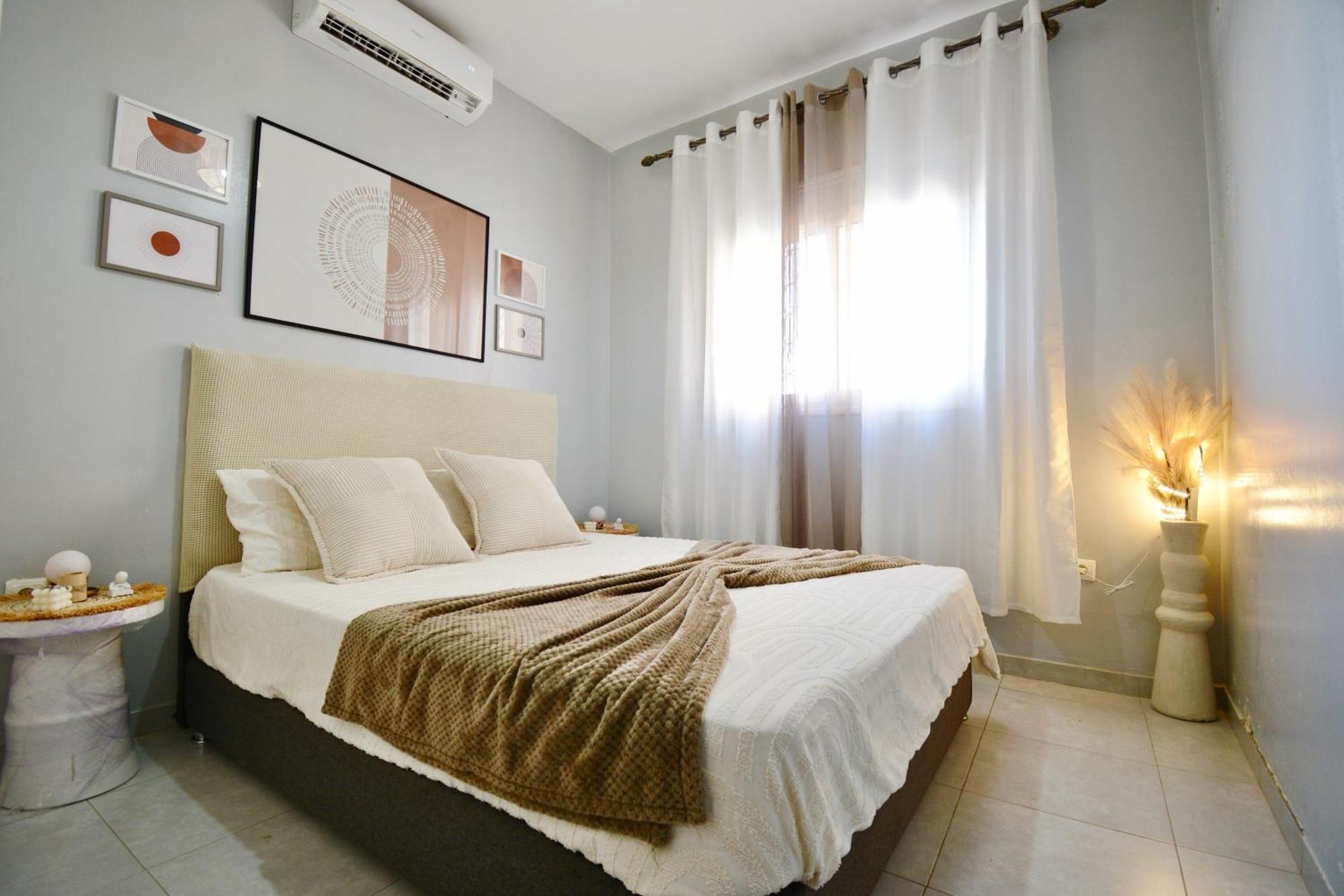 Appartement Jnane Awrad, Marrakech มาร์ราเกช ภายนอก รูปภาพ