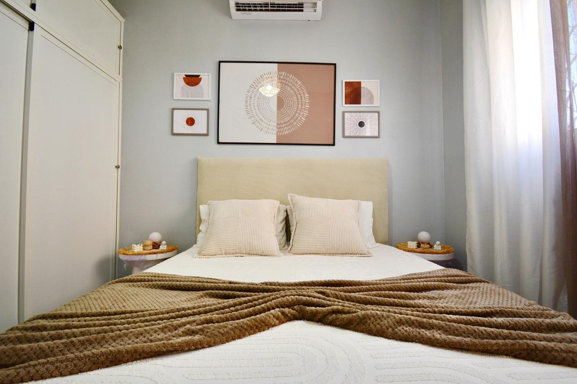 Appartement Jnane Awrad, Marrakech มาร์ราเกช ภายนอก รูปภาพ
