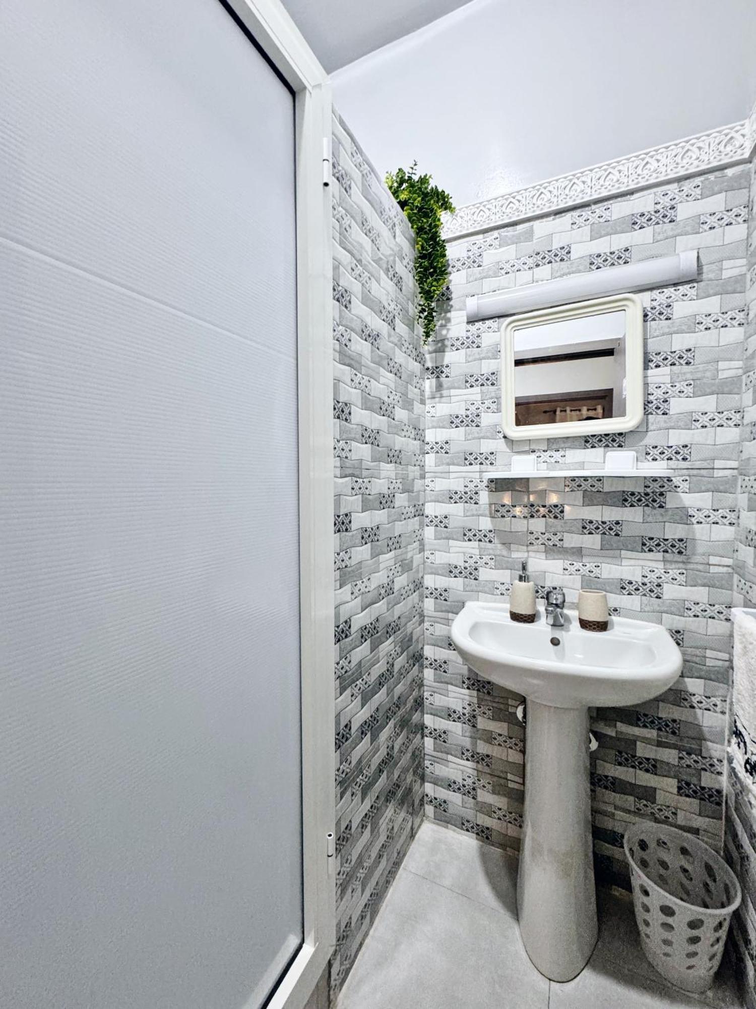 Appartement Jnane Awrad, Marrakech มาร์ราเกช ภายนอก รูปภาพ