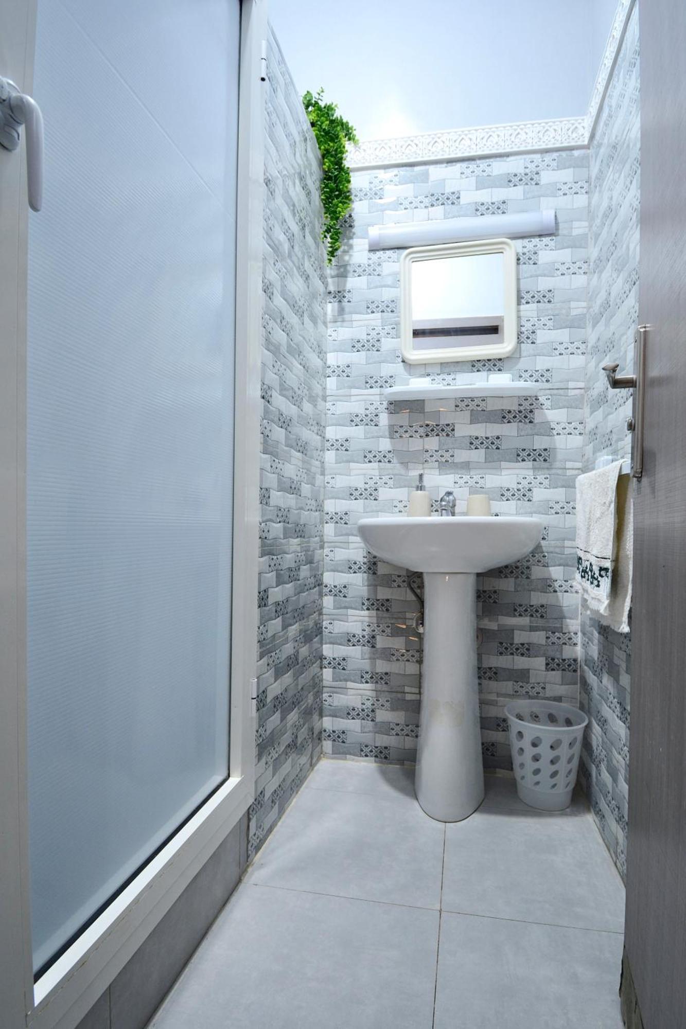 Appartement Jnane Awrad, Marrakech มาร์ราเกช ภายนอก รูปภาพ